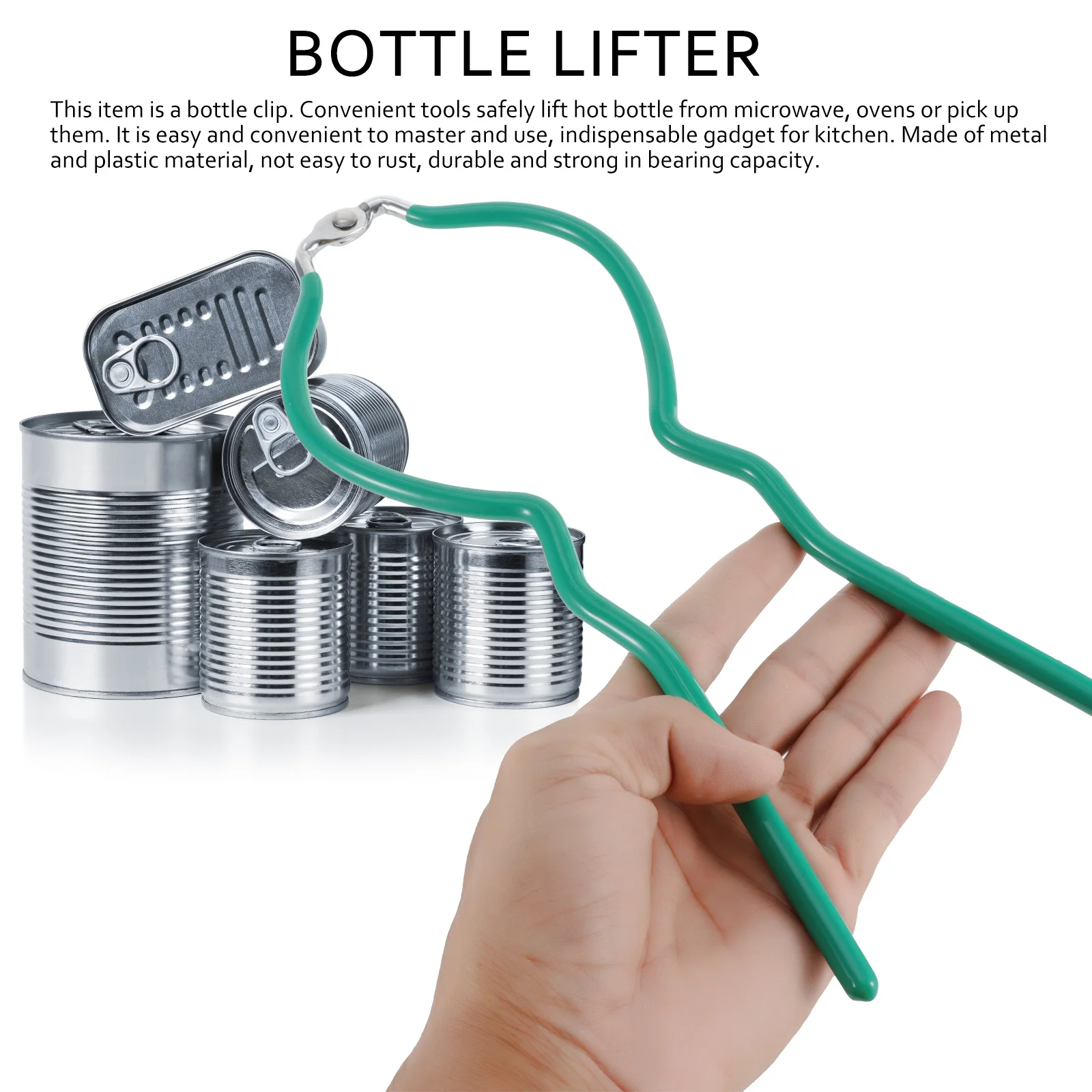 Стерилизатор для бутылочек - Фотография_3