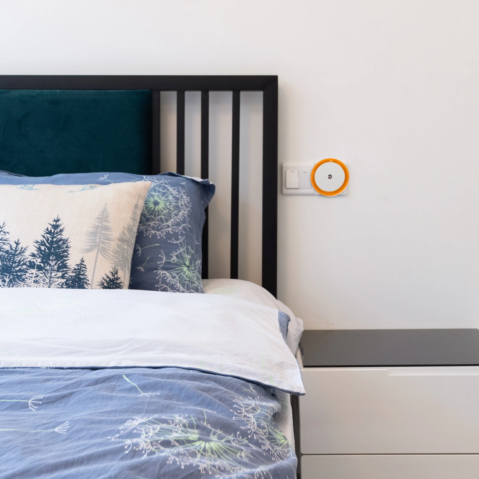 Подключаемый ночник