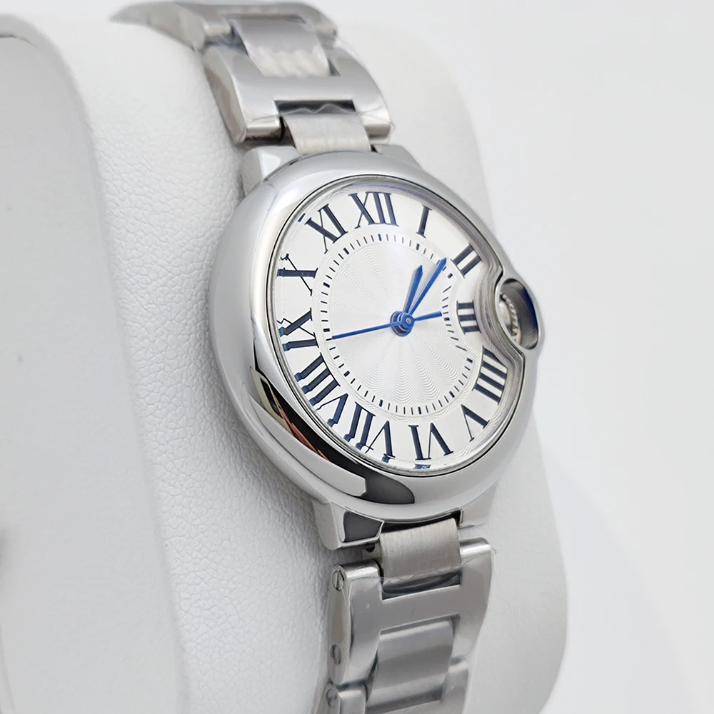 Женские часы 33 мм - Фотография_4