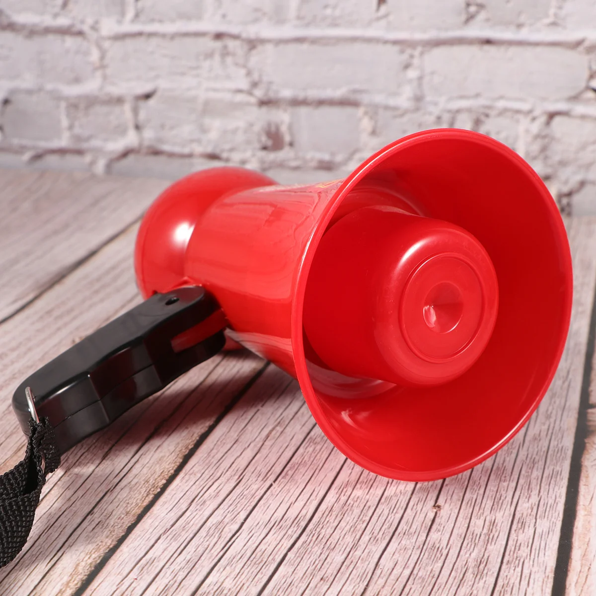 Полицейский мегафон - Фотография_2