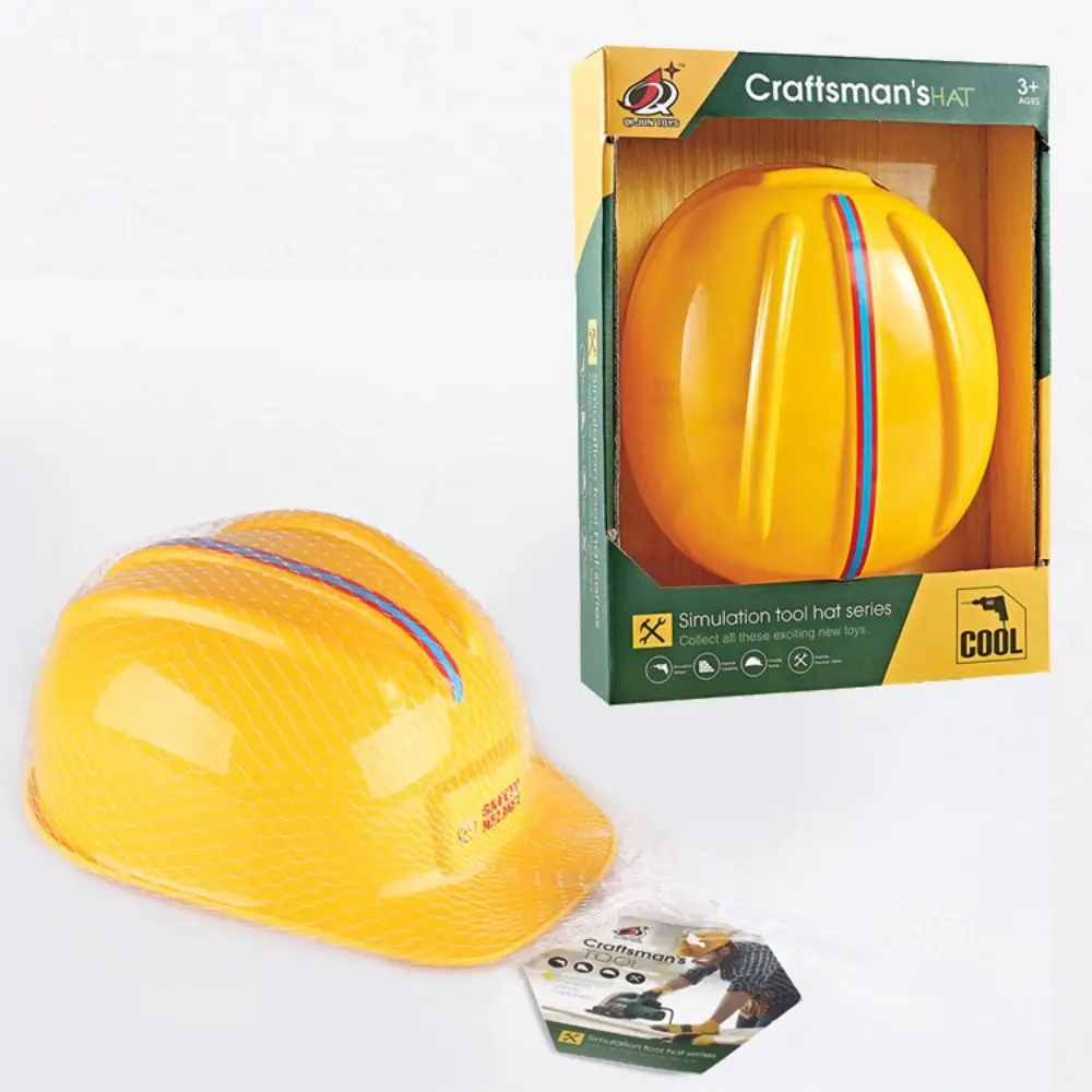 Костюм рабочего, пластиковая имитация - Фотография_2