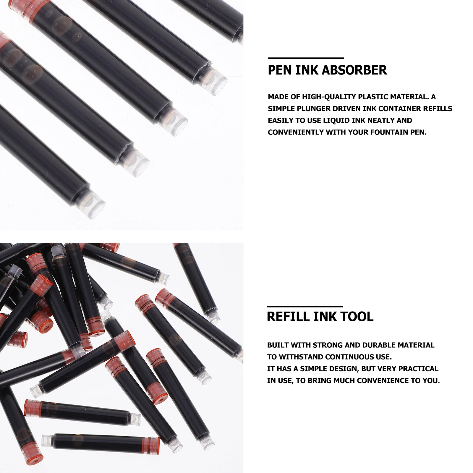 Поглотитель чернил для перьевой ручки - Фотография_4