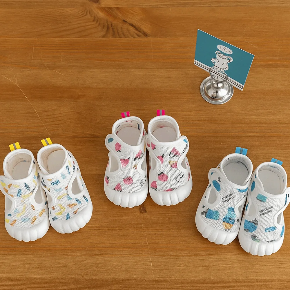 Прогулочная обувь - Фотография_4