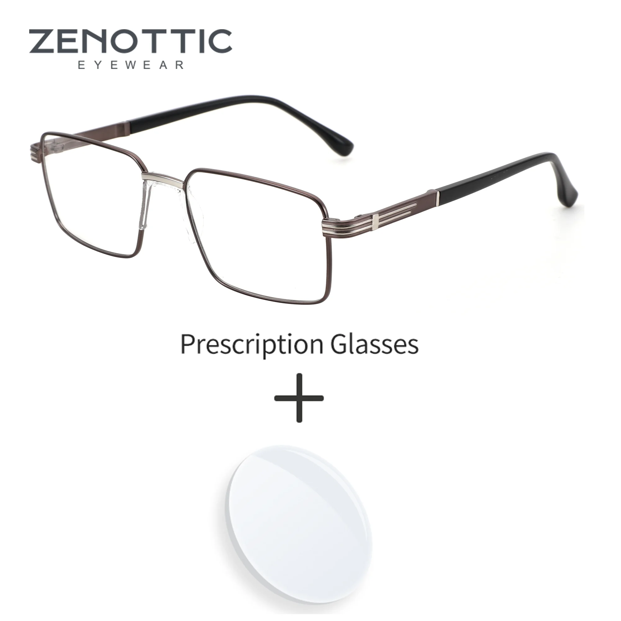 Zenottic (размер m) высококачественные