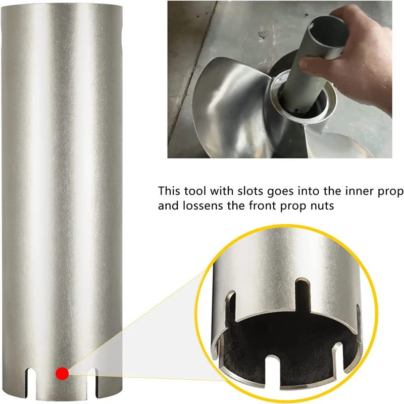 Prop tool kit 3855516 ключ для - Фотография_3