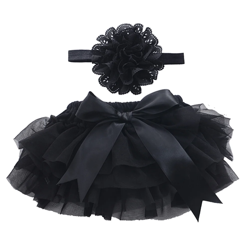 Юбка-пачка для маленьких девочек