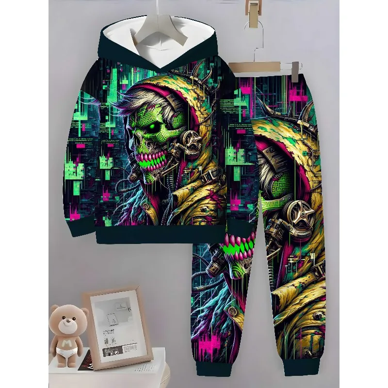 Толстовка с капюшоном - Фотография_3