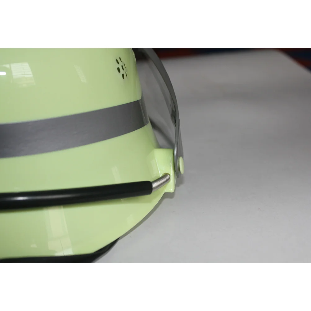 Пожарная защитная шапка - Фотография_4