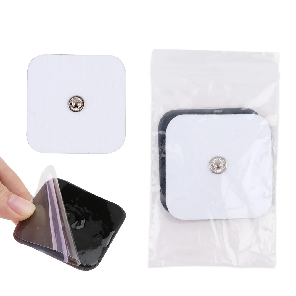 5x5 см 4x4 см самоклеящаяся нетканая ткань - Фотография_6