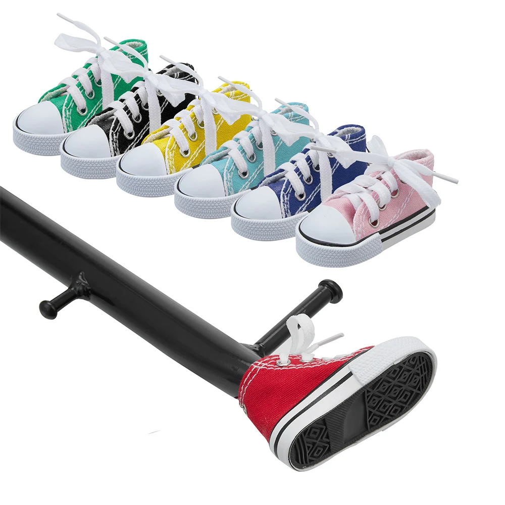 Боковая подставка для мотоцикла - Фотография_3