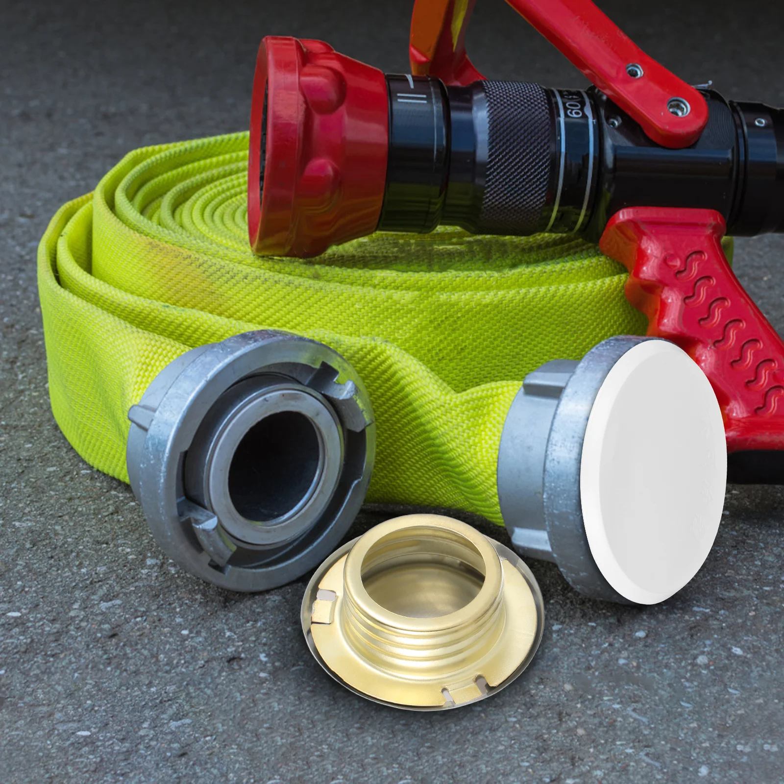 Крышка пожарного спринклера