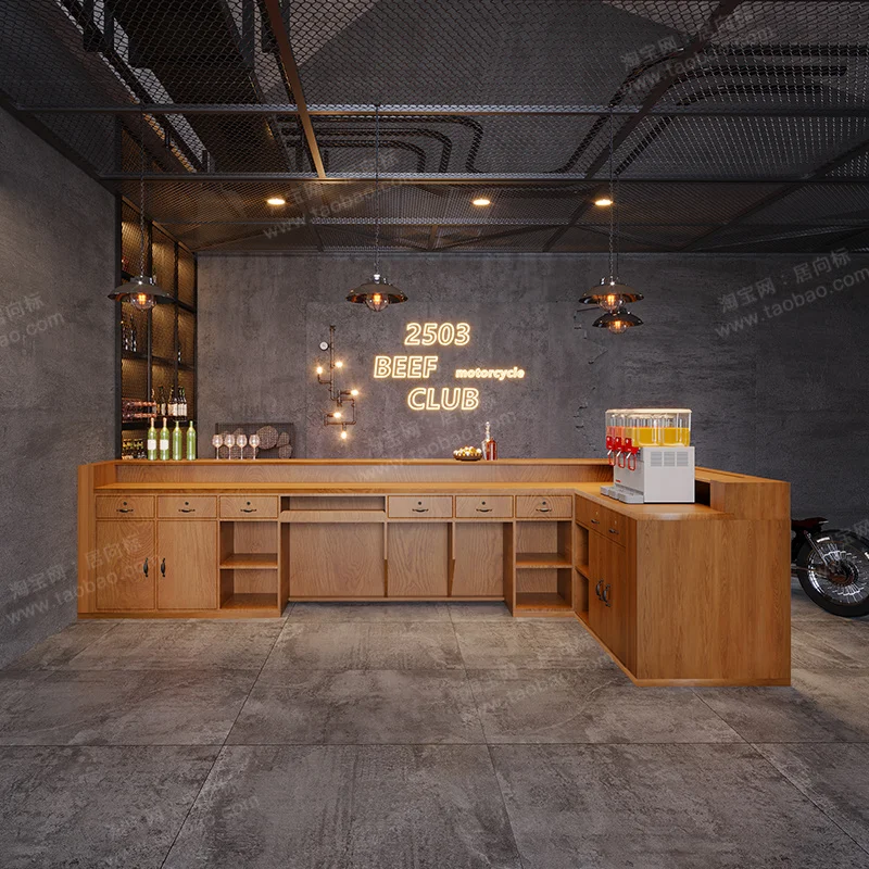 Витрина одежды стойки регистрации - Фотография_4