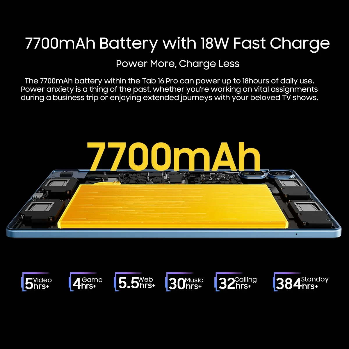 Blackview tab 16 pro tablets 11'' - Фотография_4