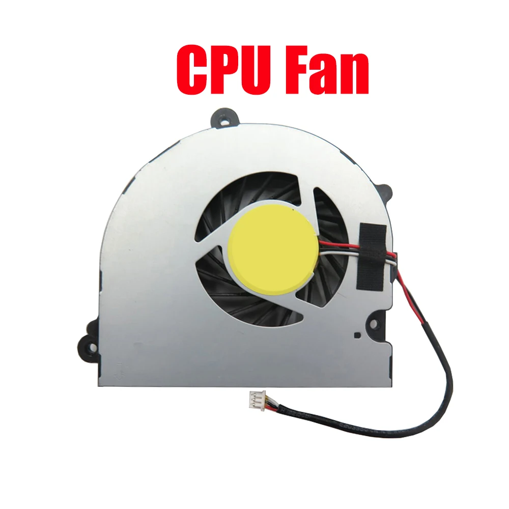 Вентилятор цп для ноутбука sager np5160