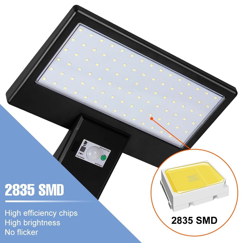 Светодиодный уличный фонарь на - Фотография_2