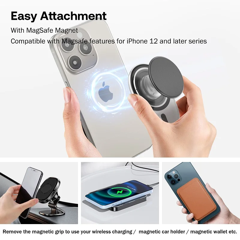 Расширяющийся держатель-подставка - Фотография_5