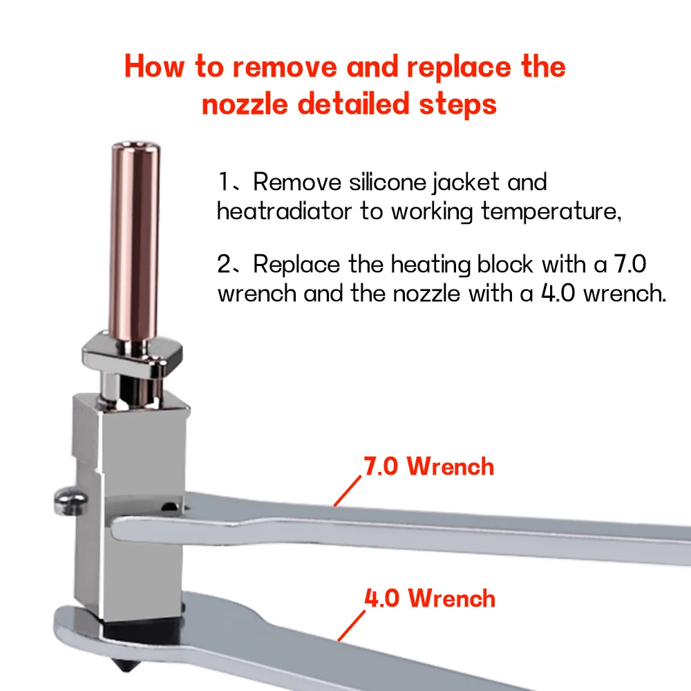 Для bambu lab hotend upgrade 2 - Фотография_5