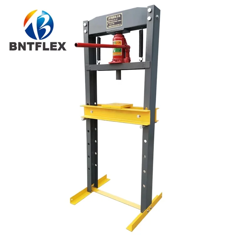 Гидравлический пресс 20t для ремонта