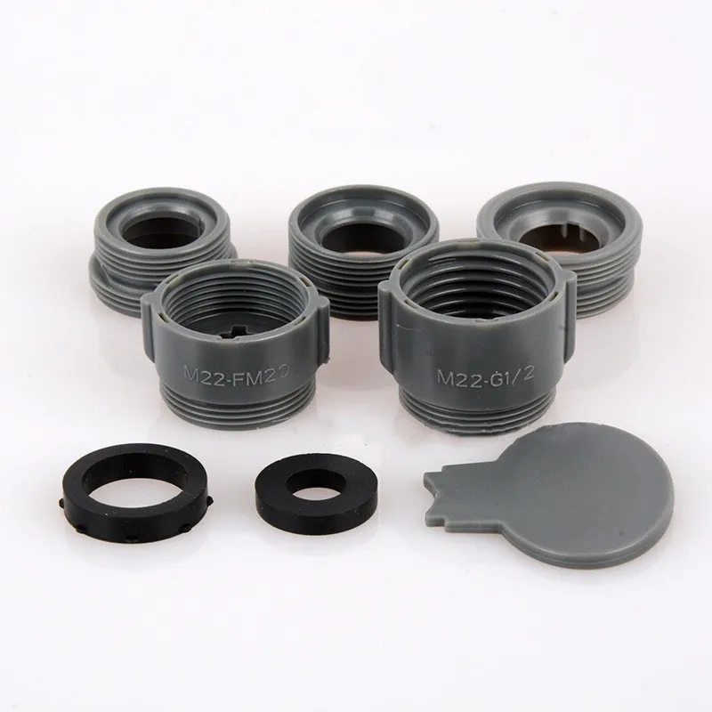 1 компл. адаптер для крана abs - Фотография_3