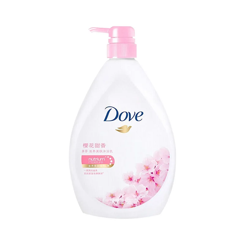 Гель для душа dove dove - Фотография_3