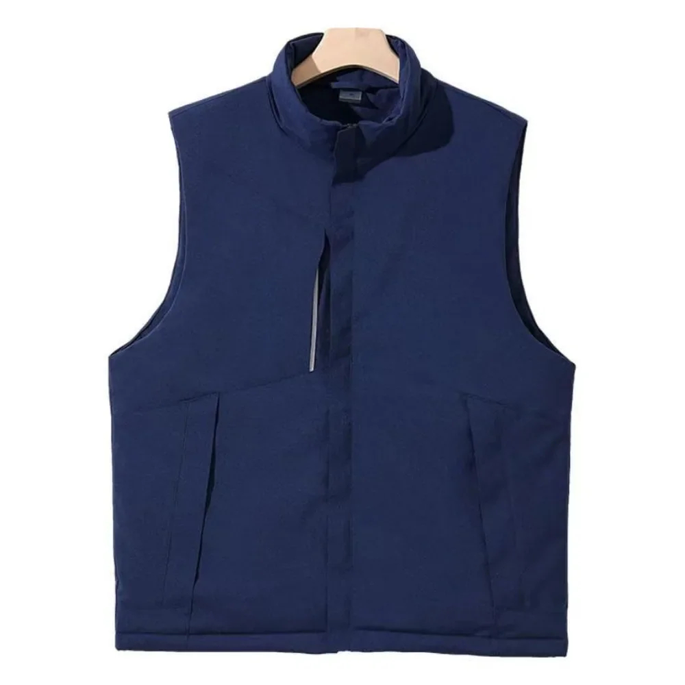 Осенне-зимний жилет унисекс - Фотография_2