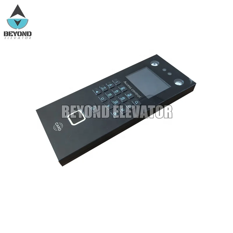 Zc01 офисная машина для распознавания лиц - Фотография_3