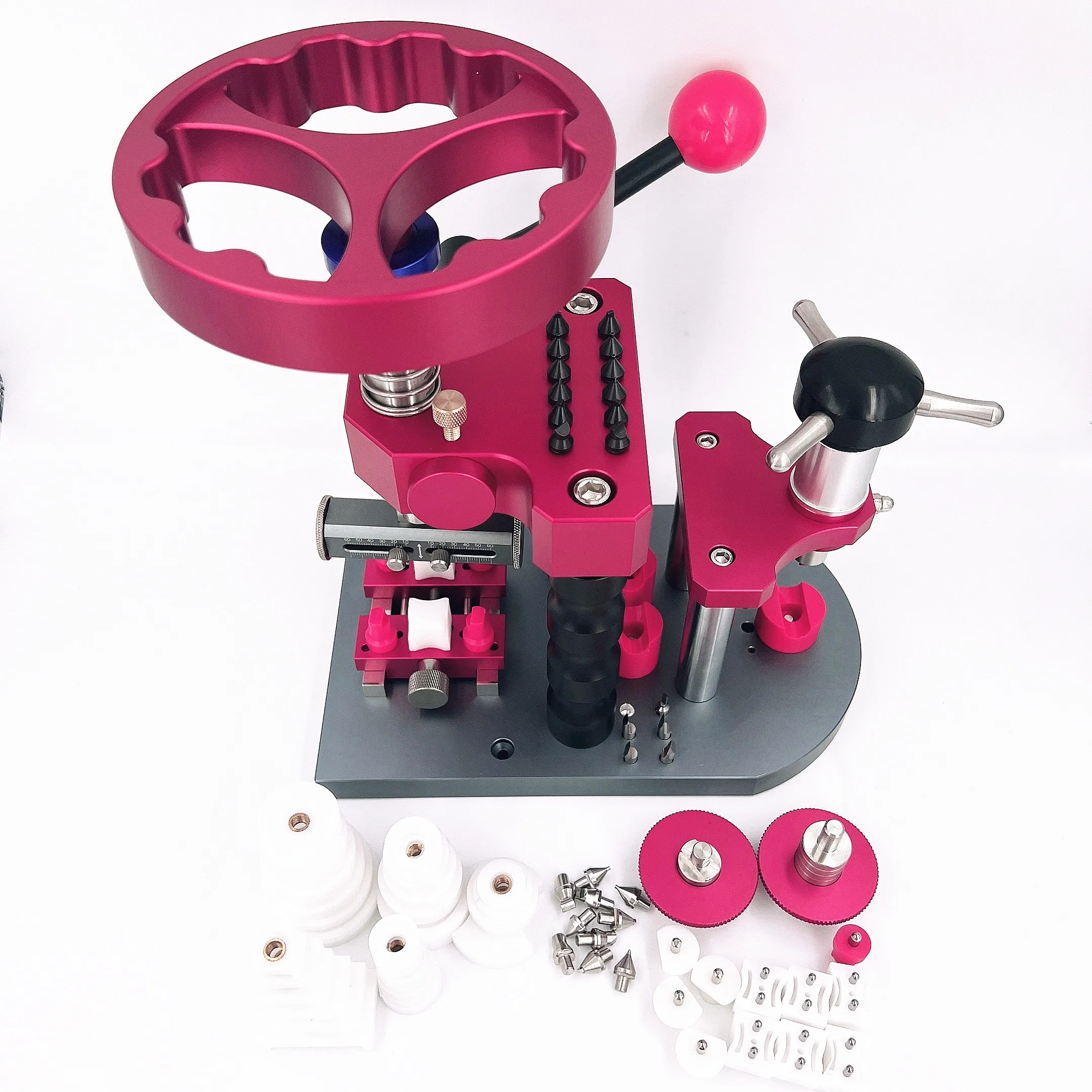 Tlf 5700, инструмент для ремонта часов