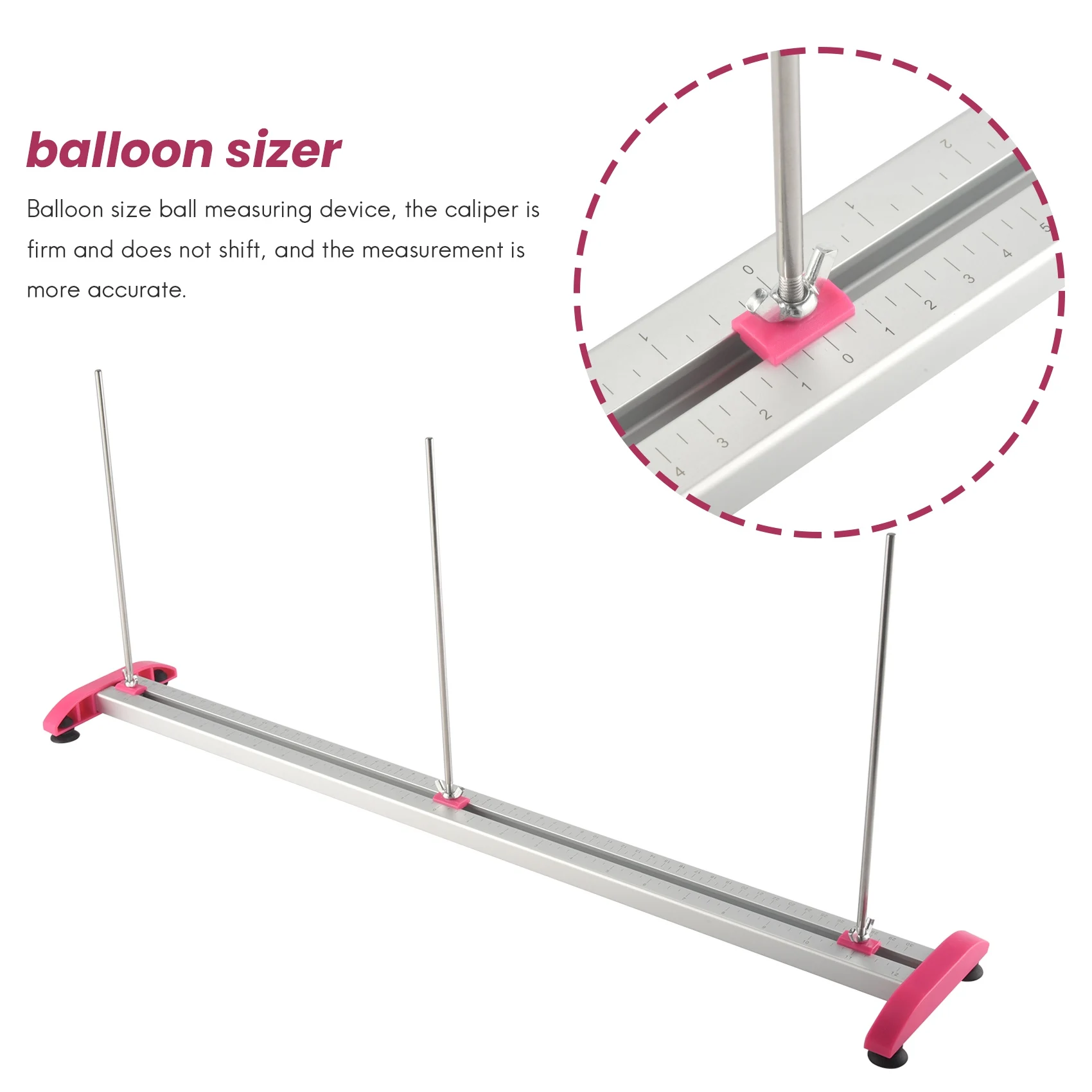 Линейка для воздушных шаров - Фотография_6