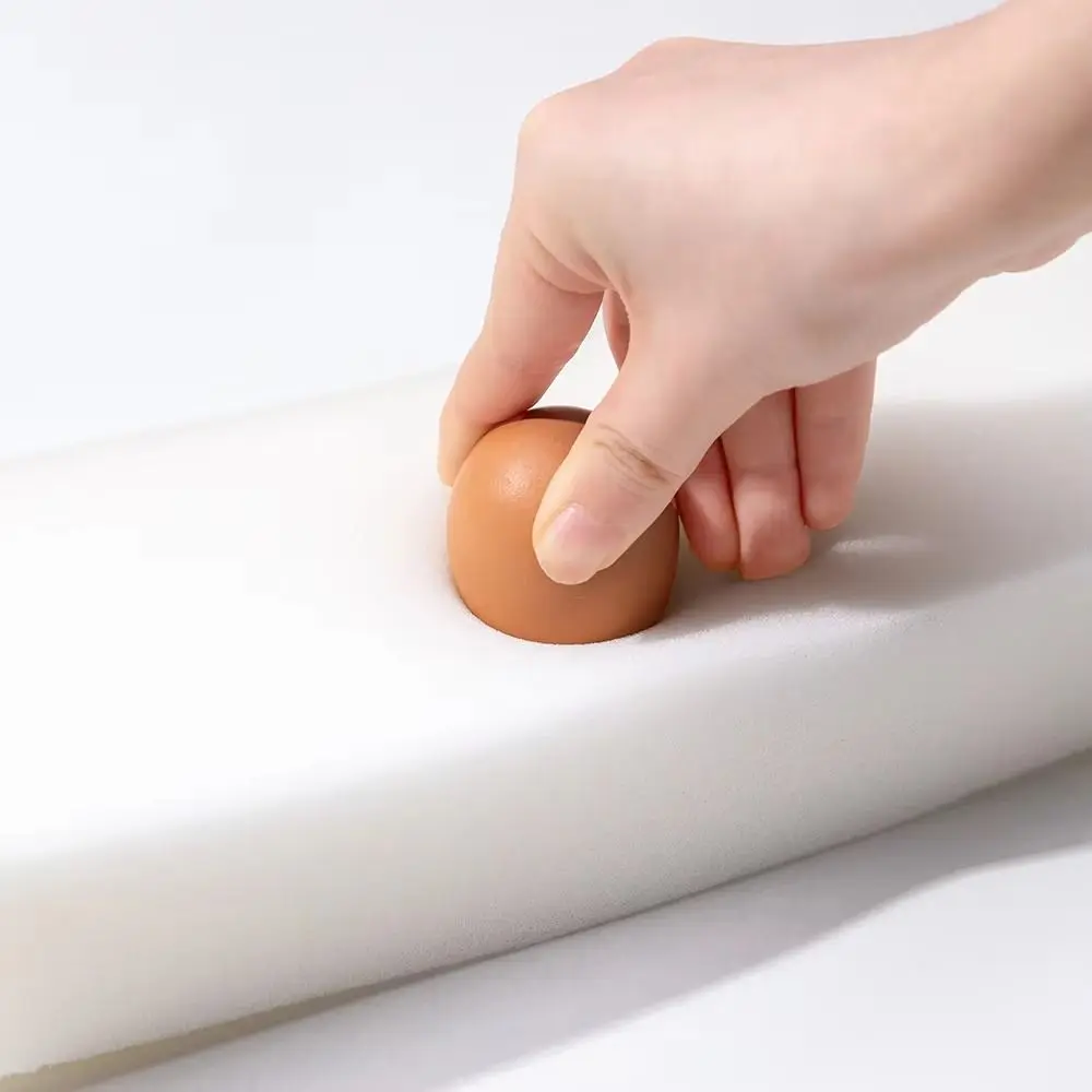 1 пара мягких подушек для подлокотников для стула с регулируемыми ремнями - Фотография_2