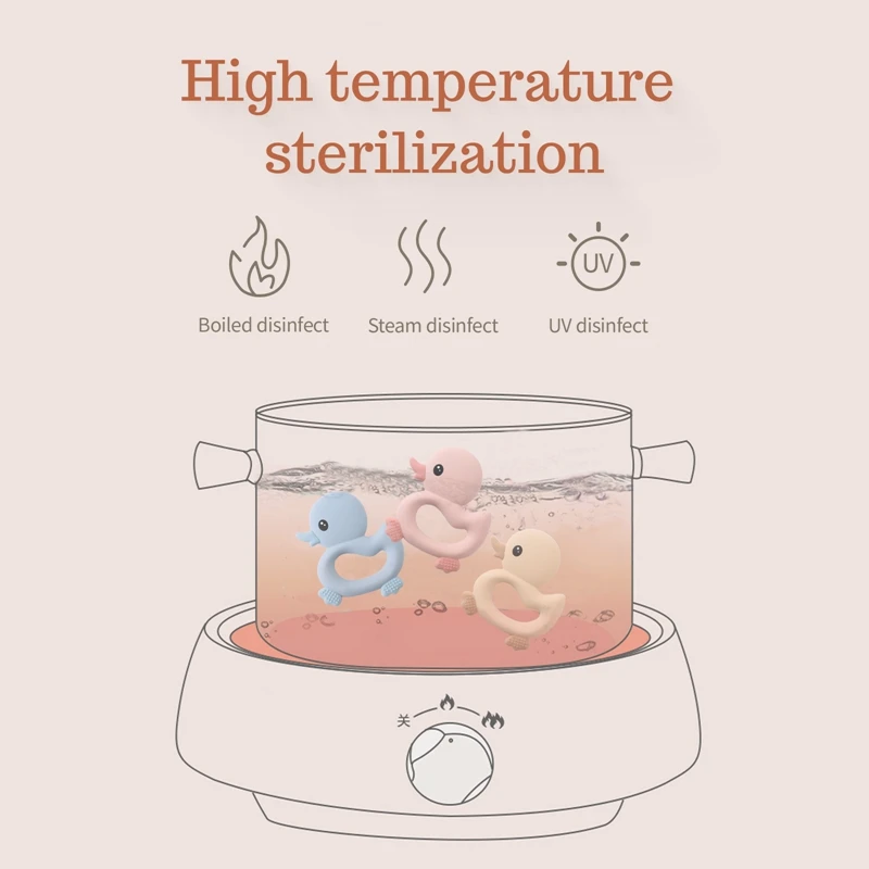 Детские прорезыватели - Фотография_4