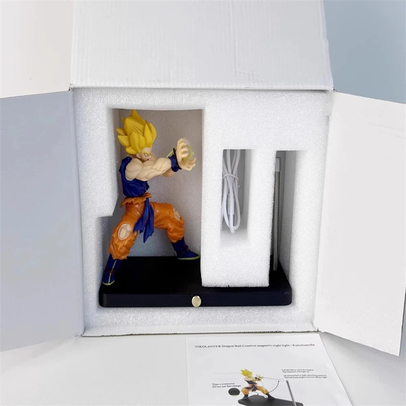 Персонажи аниме dragon ball z son - Фотография_4