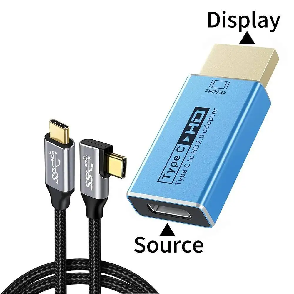 Источник usb c thunderbolt3/4 на