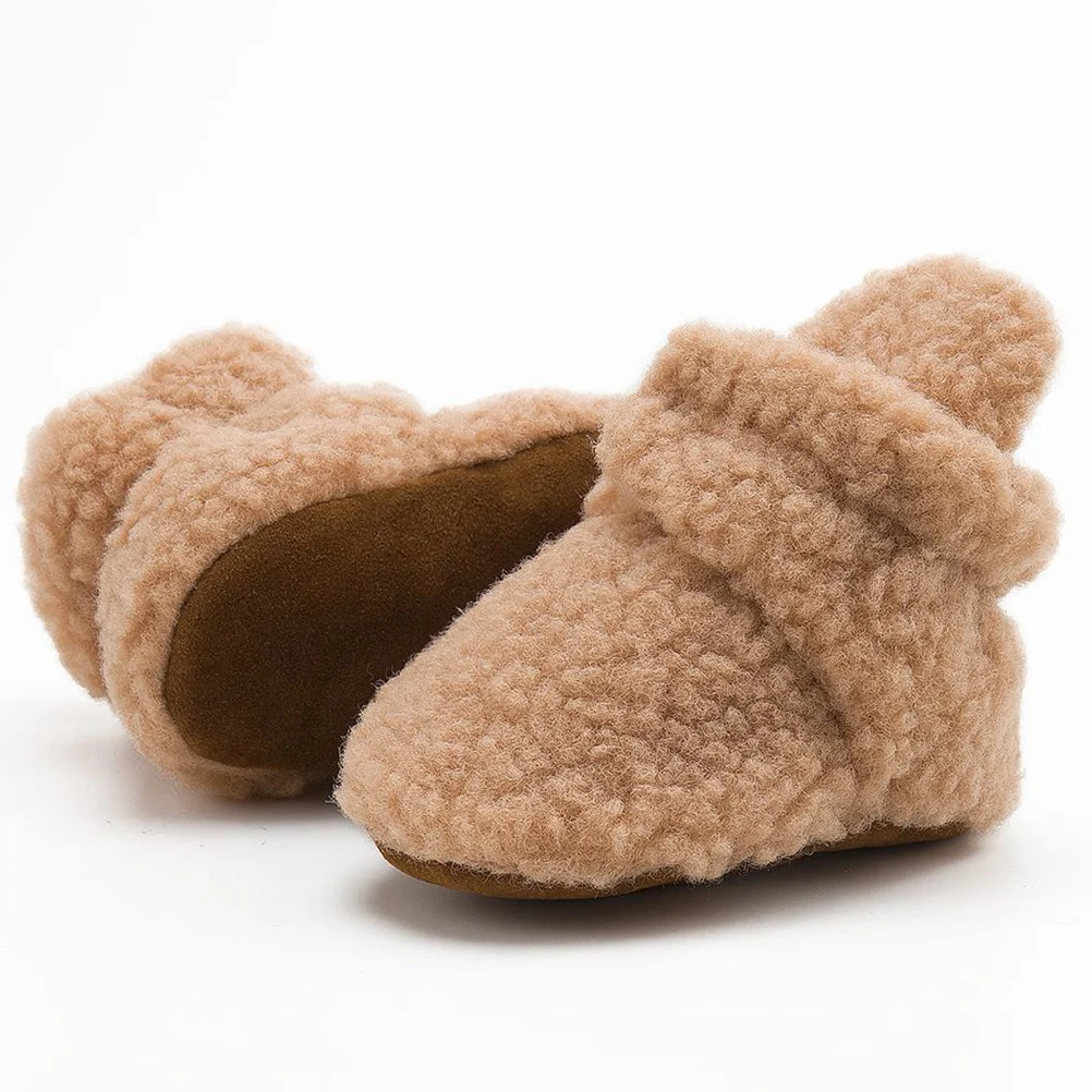 1 пара детской обуви - Фотография_2