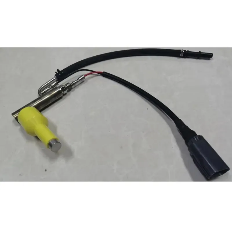 1877097 cv61-9t540-ab высококачественный автомобильный топливный клапан - Фотография_6