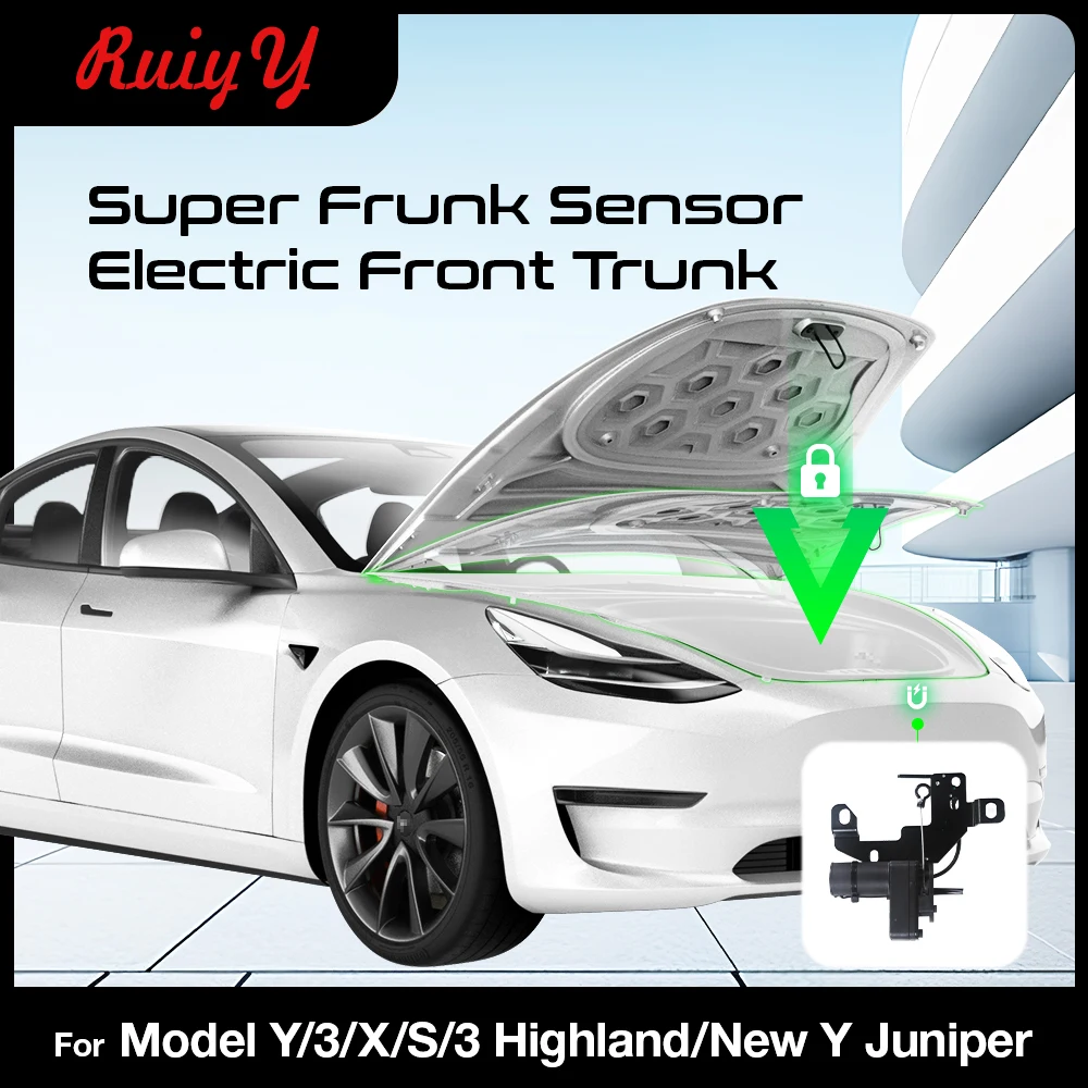 Для tesla model 3 y s x highland 2025