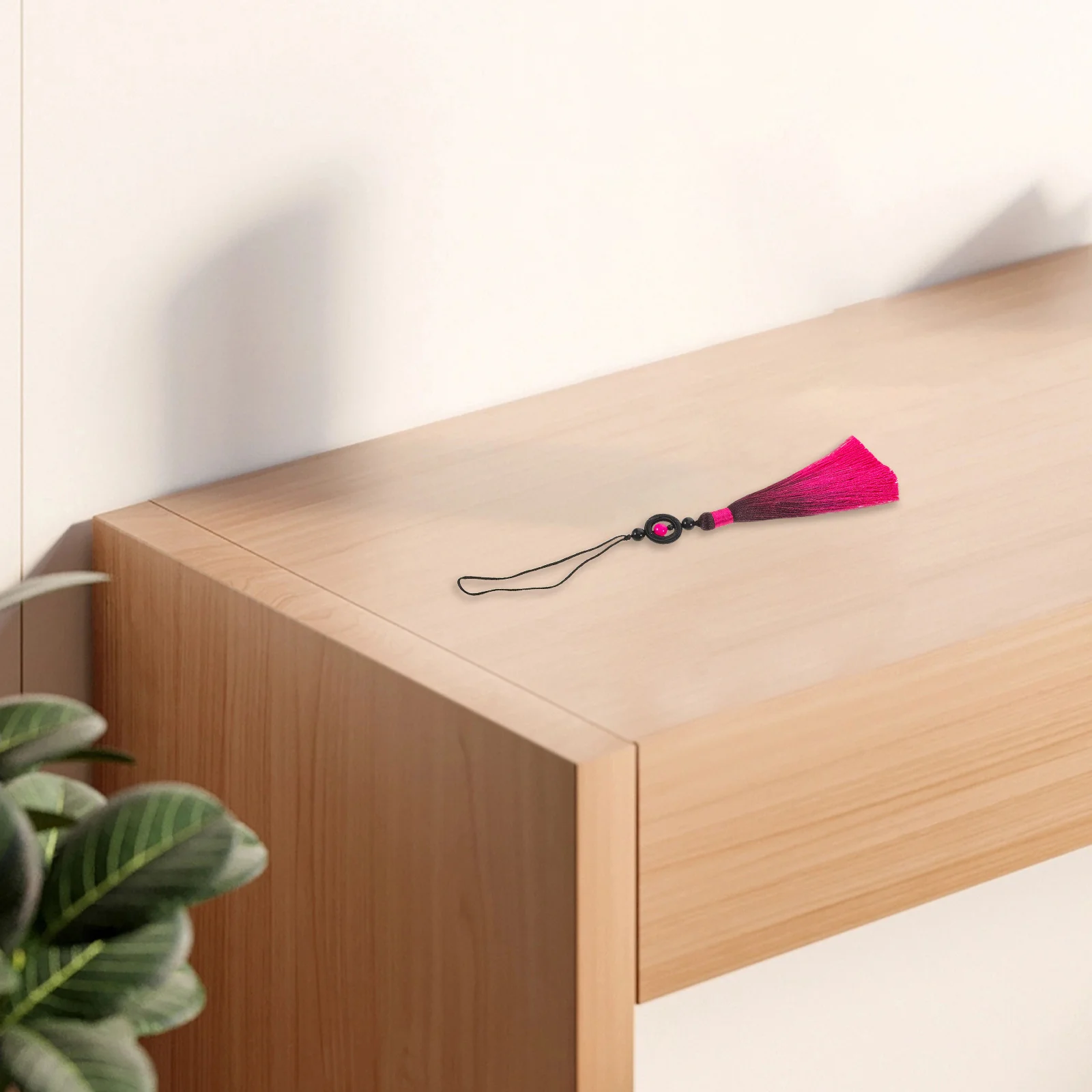 Китайский новый год кисточка тай