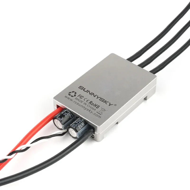 Sunnysky eolo 50a промышленный - Фотография_5