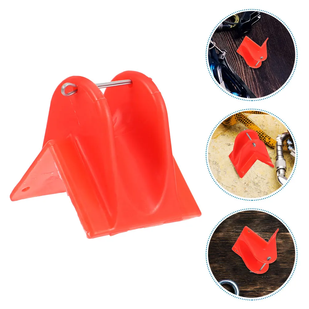 Защитная пленка для альпинистской веревки - Фотография_6