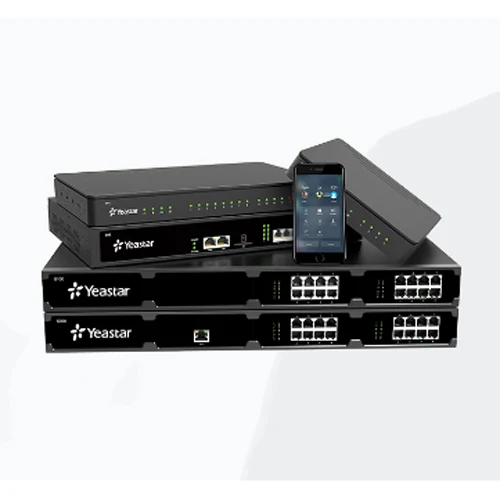 Yeastar s20 ip pbx поддержка 20 пользователей sip - Фотография_4