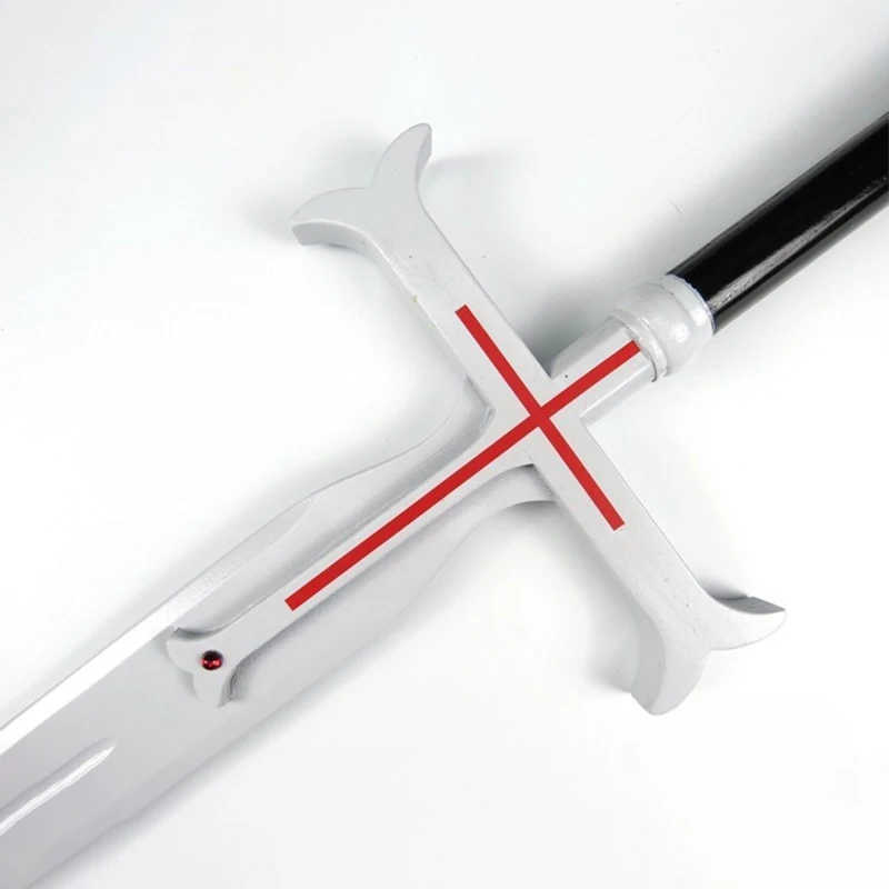 Дюйма sword art online средневековый - Фотография_6