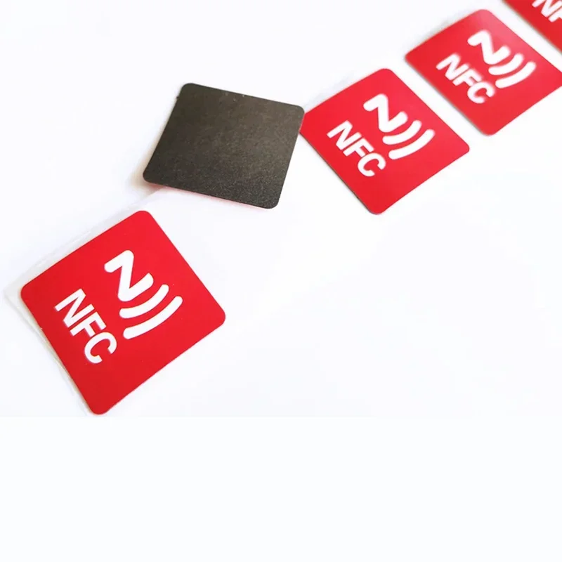 216 nfc-наклейки - Фотография_2
