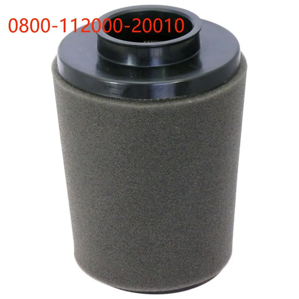 Оригинальный элемент воздушного фильтра - Фотография_5