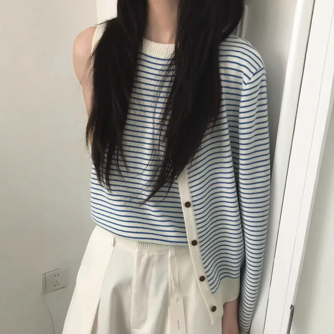 Женские комплекты свитеров из двух предметов - Фотография_2