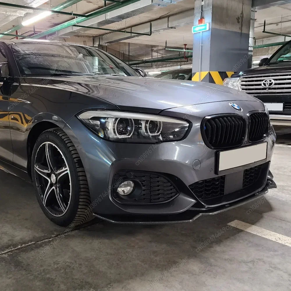 Для bmw f20 f21 m-sport maxton - Фотография_3