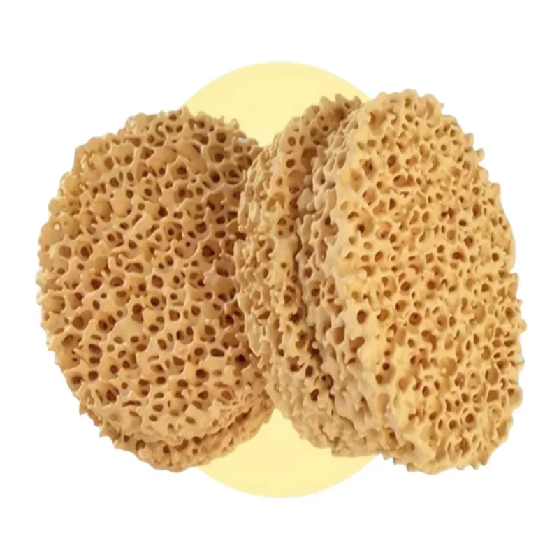 Высококачественный циркониевый фильтр φ 40 мм - Фотография_4