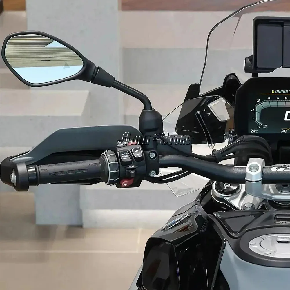 Мотоциклетная защита для рук bmw r1300gs r1300 gs - Фотография_6