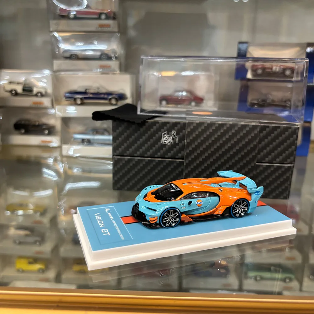 Модель автомобиля