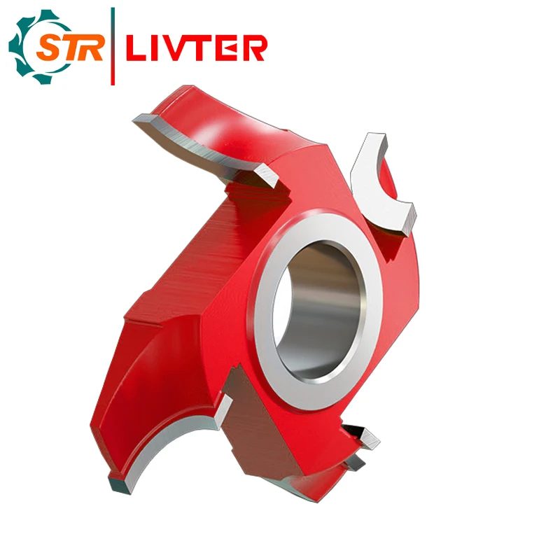 Деревообрабатывающий инструмент tct