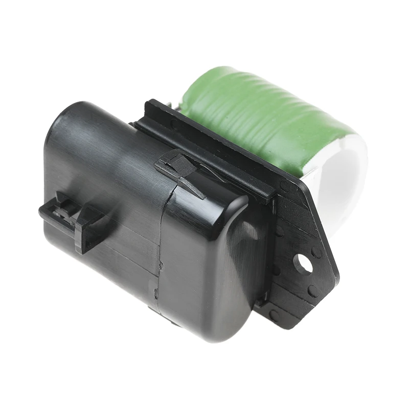 55703589   резистор вентилятора - Фотография_4