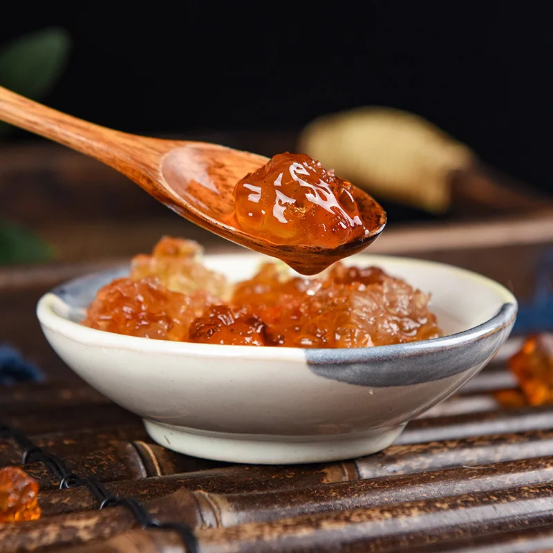 Высокое качество натуральная смола